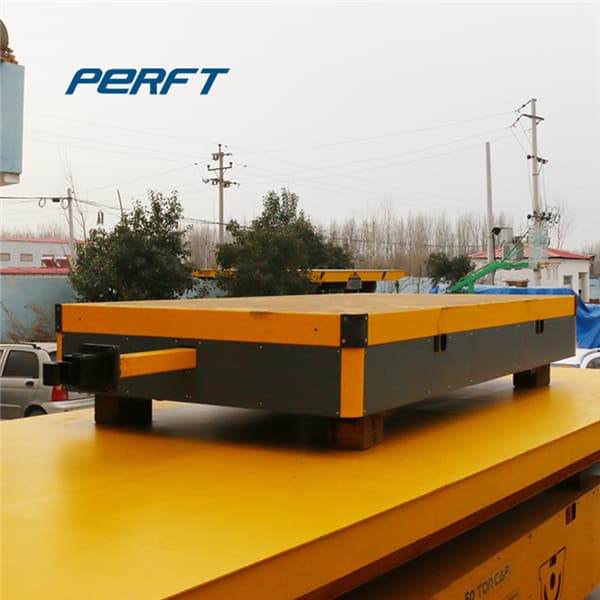 <h3>factory cable reel operated ladle transfer car for sale </h3>
